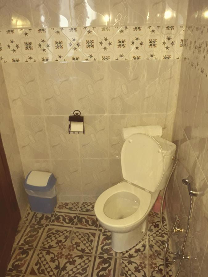 Aymane Rooftop Budget Panoramic Hotel Chefchaouen Exterior photo