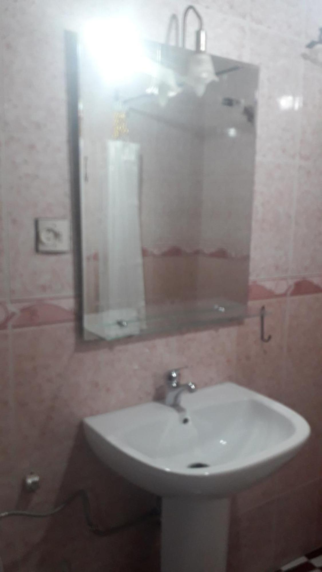 Aymane Rooftop Budget Panoramic Hotel Chefchaouen Room photo