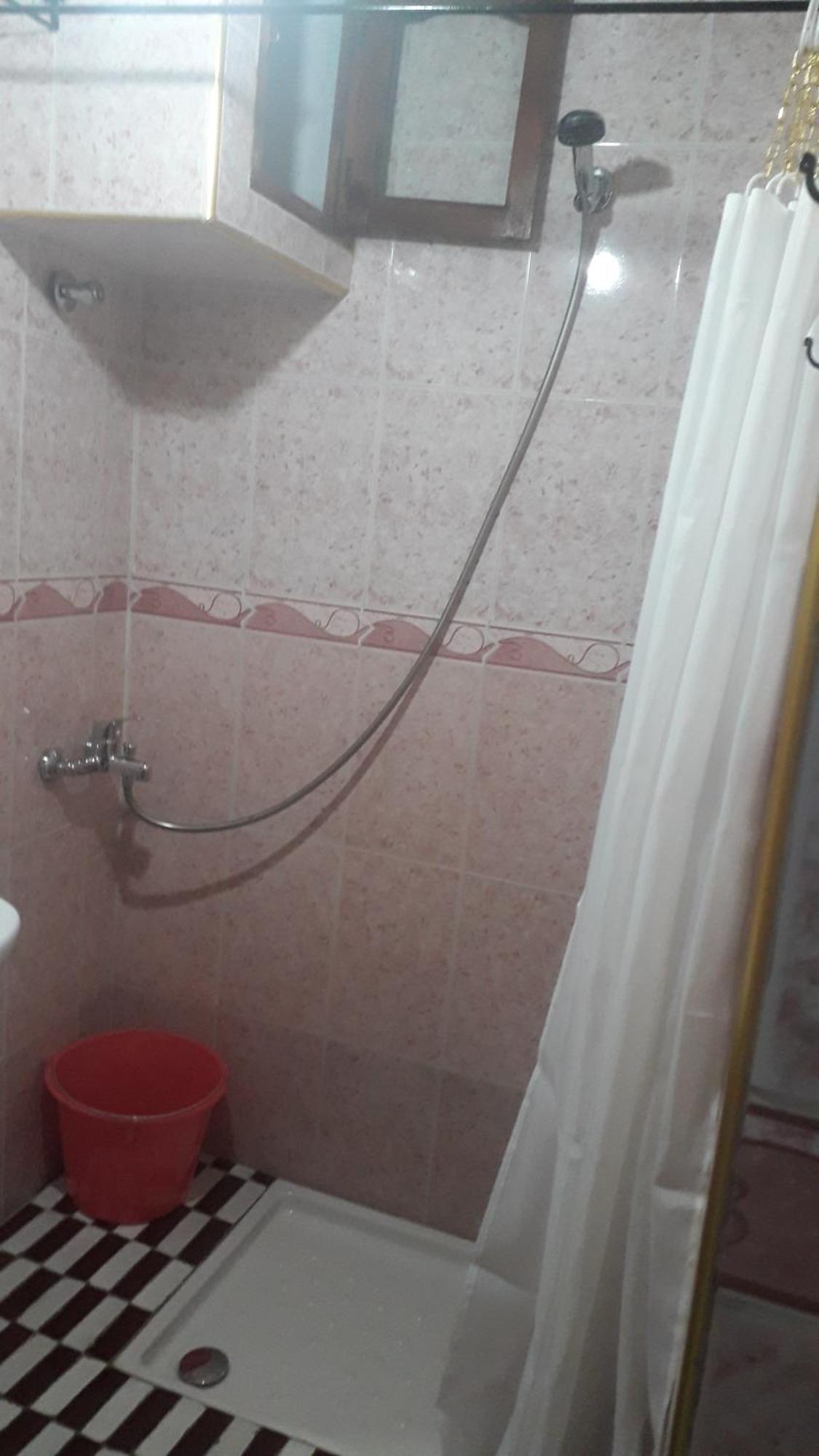 Aymane Rooftop Budget Panoramic Hotel Chefchaouen Room photo