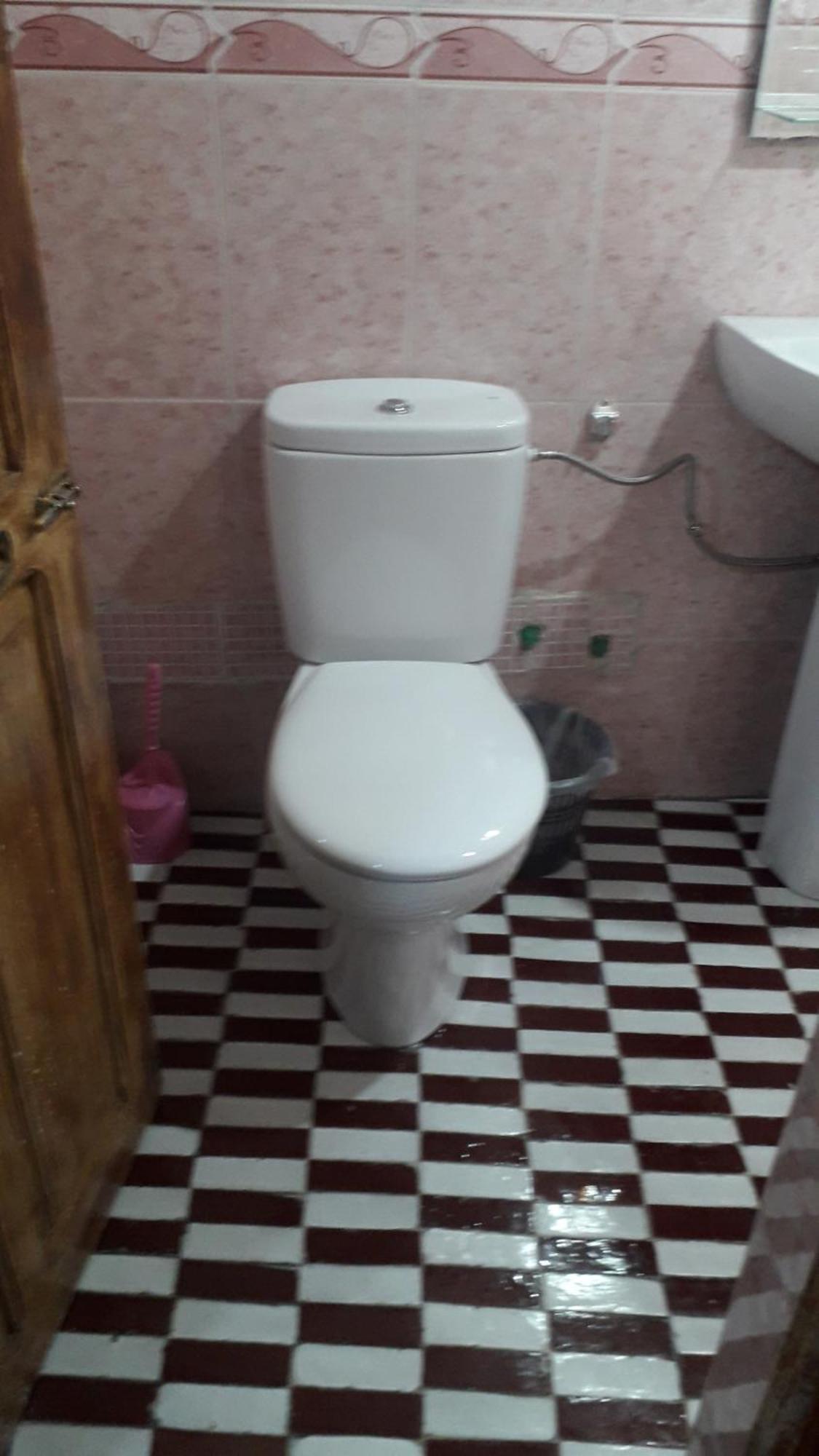 Aymane Rooftop Budget Panoramic Hotel Chefchaouen Room photo