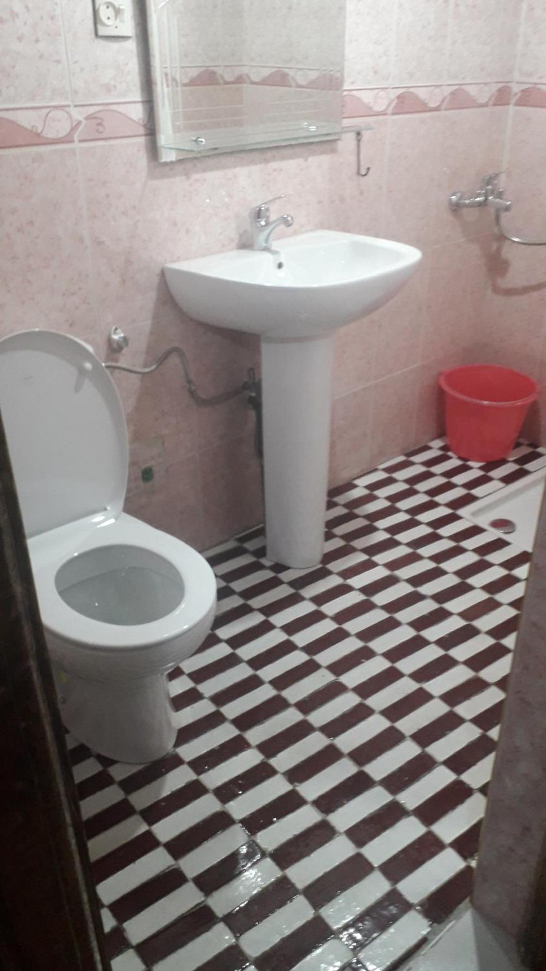 Aymane Rooftop Budget Panoramic Hotel Chefchaouen Room photo