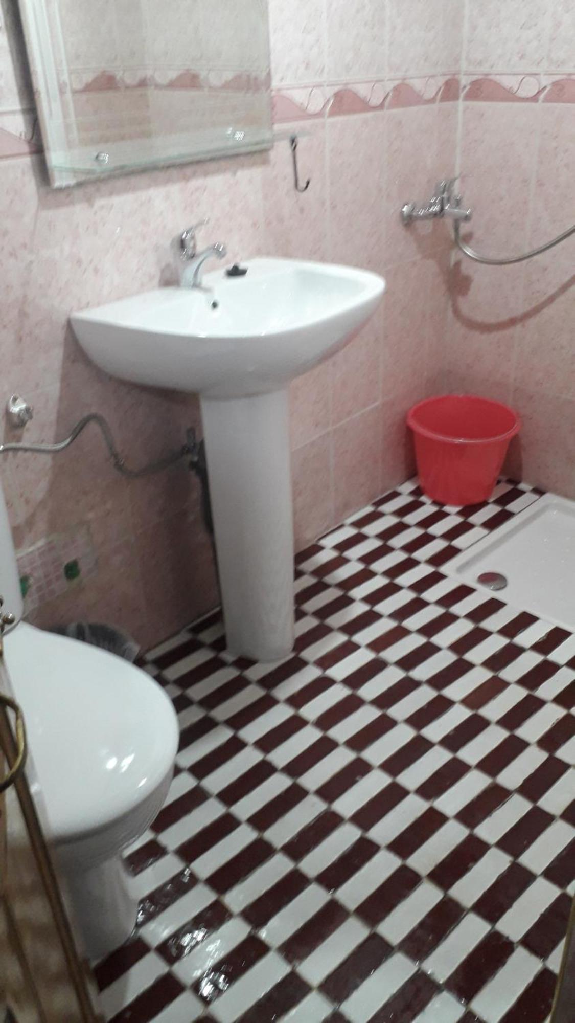 Aymane Rooftop Budget Panoramic Hotel Chefchaouen Room photo